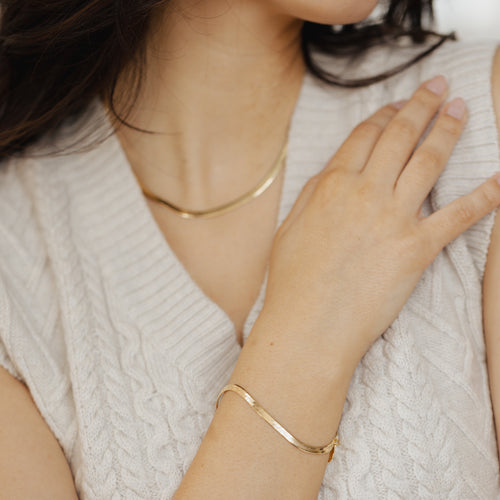 Gold Oro Gift Set